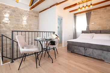 Lejligheder ved havet Trogir - 24338