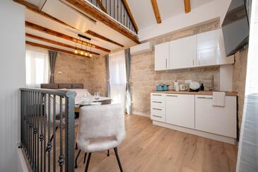 Lejligheder ved havet Trogir - 24338