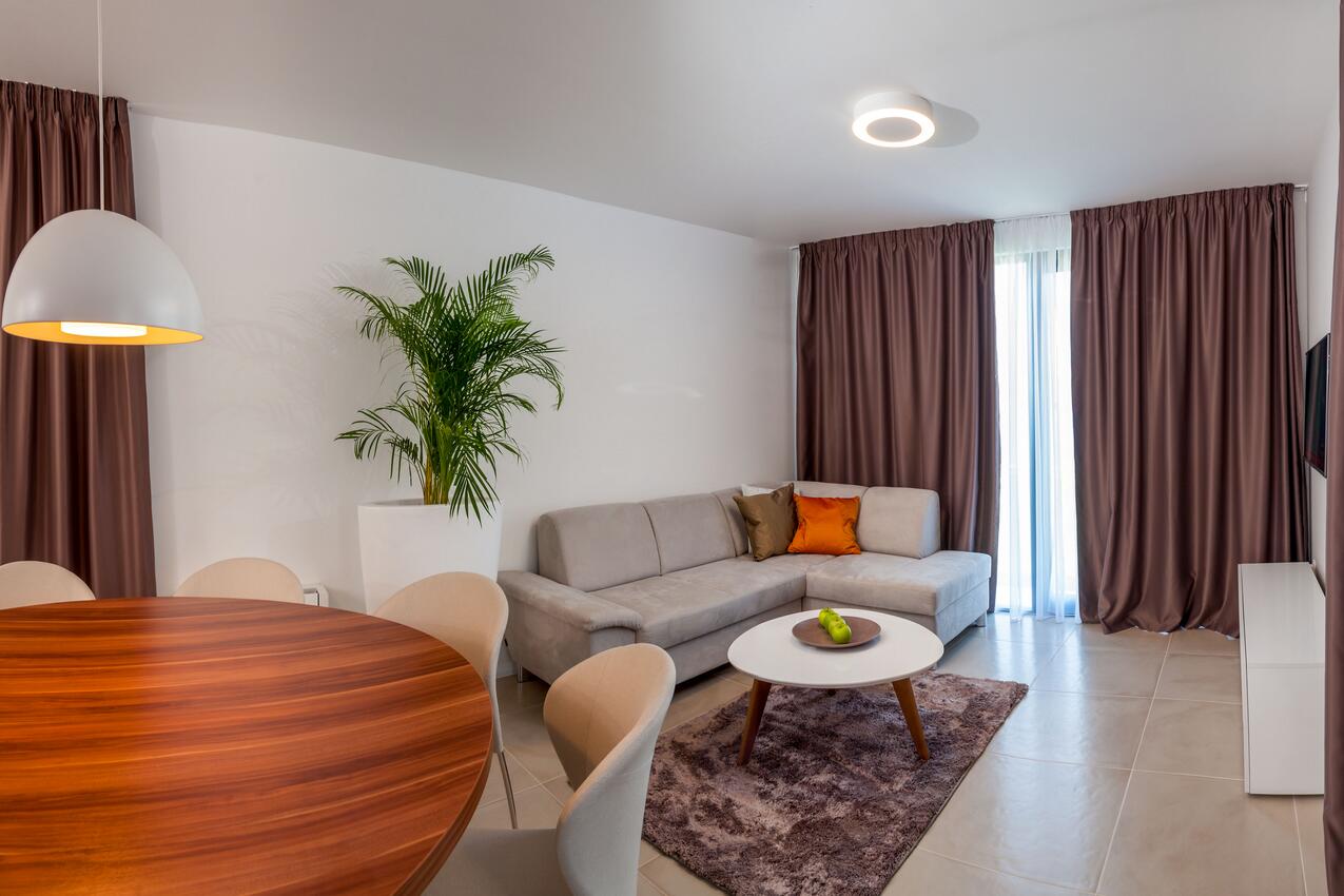 Villa di lusso accanto al mare con piscina Okrug Gornji, Bua - Čiovo - 24340