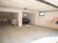 Trogir, Trogir, Parkplatz 24341 - Ferienhaus nah am Meer am Kieselstränden.