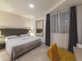 Trogir, Schlafzimmer 5 in folgender Unterkunftsart house, Klimaanlage vorhanden und WiFi.
