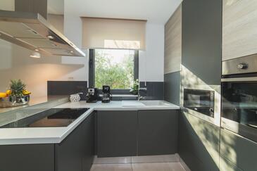 Luxusní vila u moře s bazénem Trogir - 24341