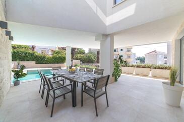 Comfortable and spacious house Trogir (K-24341(
