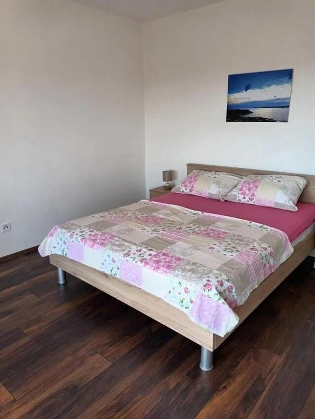Ferienwohnungen mit Parkplatz Mugeba, Porec - 24342