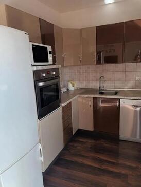 Apartmaji s parkingom Mugeba, Poreč - 24342