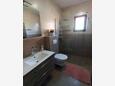 Mugeba, Baderom i overnattingstype apartment, WiFi.