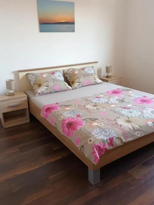 Apartmani s parkingom Mugeba, Poreč - 24342
