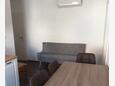 Mugeba, Spisestue i overnattingstype apartment, WiFi.
