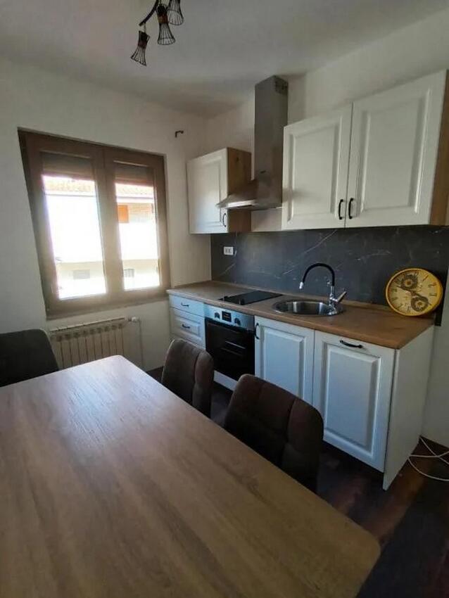 Apartmani s parkingom Mugeba, Poreč - 24342