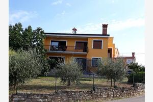 Apartamente cu parcare Mugeba, Porec - 24342