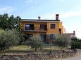 Mugeba, Poreč, Overnatting 24342 - Leiligheter i Hrvatskoj.