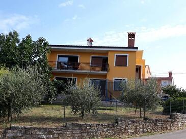 Mugeba, Poreč, Overnatting 24342 - Leiligheter i Hrvatskoj.