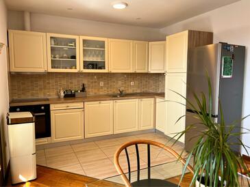 Apartmány pri mori Umag - 24343