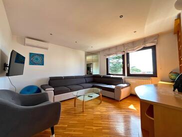 Apartmány pri mori Umag - 24343