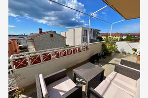 Jednosobni apartman Umag (A-24343-a)