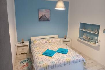 Апартаменты с парковкой Kukljanovo, Риека - Rijeka - 24344