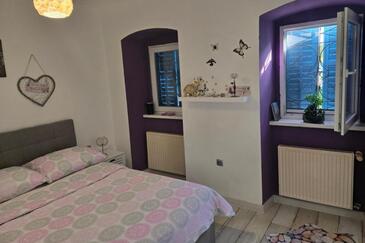 Апартаменты с парковкой Kukljanovo, Риека - Rijeka - 24344
