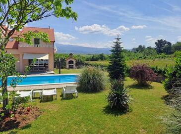 Comfortabel huis Sinj, Zagora (K-24347(