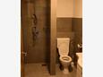 Sinj, Badkamer 2 in accommodatietype house, WiFi.