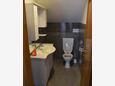 Sinj, Toilet in accommodatietype house, WiFi.