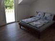 Sinj, Slaapkamer 1 in accommodatietype house, WiFi.