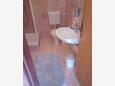 Rovanjska, Koupelna v ubytování typu apartment, WiFi.