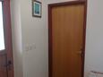 Rovanjska, Chodba v ubytování typu apartment, WiFi.