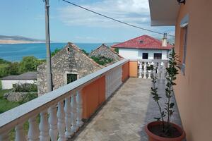 Apartamente cu parcare Rovanjska, Paklenica - 24348
