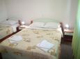 Rovanjska, Ložnice v ubytování typu apartment, WiFi.