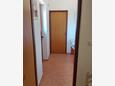 Rovanjska, Chodba v ubytování typu apartment, WiFi.