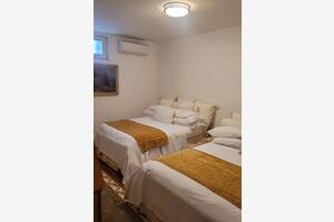 2-Zimmer-Ferienwohnung Sukosan 2-Zimmer-Ferienwohnung Sukosan, Zadar (A-24349-a)