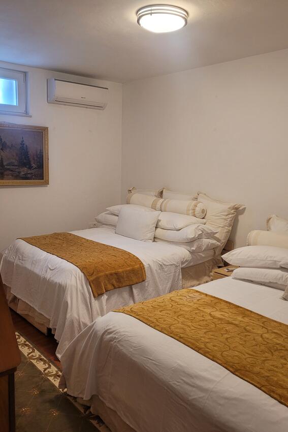 Appartamenti con piscina San Cassiano - Sukošan, Zara - Zadar - 24349