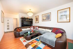 Dvoupokojový apartmán Sukošan, Zadar (A-24349-a(