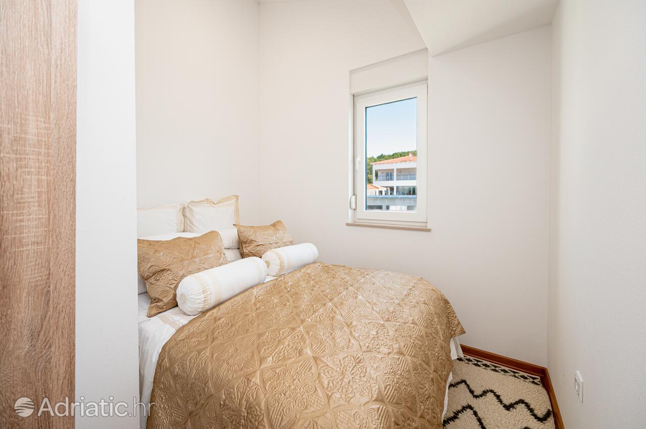 Appartamenti con piscina per famiglie San Cassiano - Sukošan, Zara - Zadar - 24349