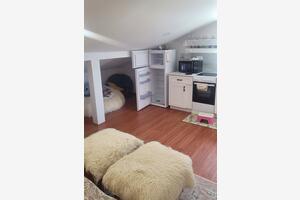 2-Zimmer-Ferienwohnung Sukosan 2-Zimmer-Ferienwohnung Sukosan, Zadar (A-24349-b)