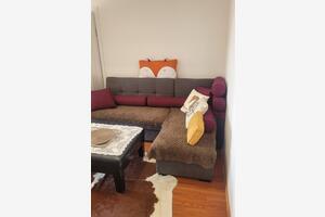 1-Zimmer-Ferienwohnung Sukosan 1-Zimmer-Ferienwohnung Sukosan, Zadar (A-24349-c)