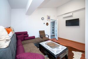 Jednopokojový apartmán Sukošan, Zadar (A-24349-c(