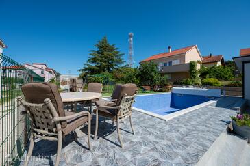 Rodinné apartmány s bazénem Sukošan, Zadar - 24349 Adriatic.hr