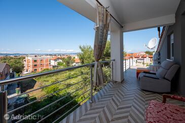 Family-friendly apartments with swimming pool Sukošan, Zadar - 24349