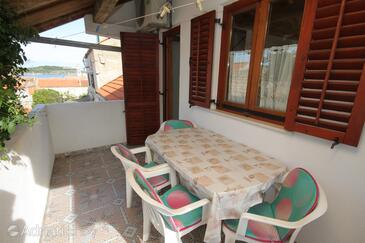 Appartamenti con parcheggio Lissa - Vis - 2435 Adriatic.hr