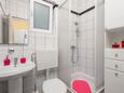 Lovran, Ванная комната 2 в размещении типа apartment, WiFi.