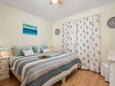 Lovran, Спальня 1 в размещении типа apartment, WiFi.