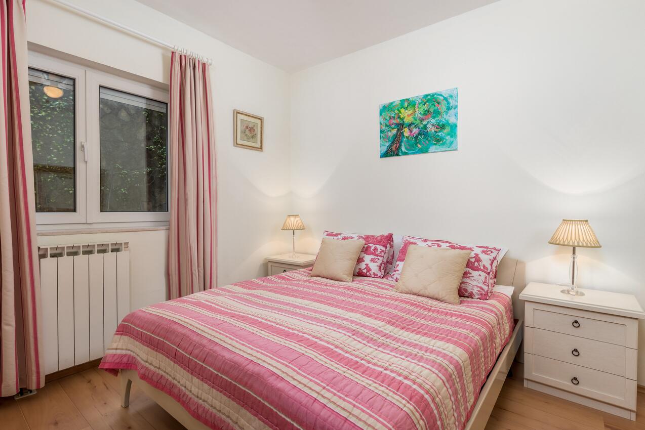 Apartmaji s parkingom Lovran, Opatija - 24351