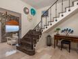 Lovran, Коридор 1 в размещении типа apartment, WiFi.