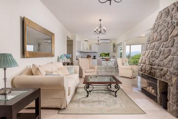 Apartmani s parkingom Lovran, Opatija - 24351