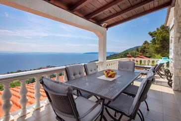 Apartmani s parkingom Lovran, Opatija - 24351