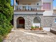 Lovran, Opatija, Парковка 24351 - Апартаменты в Хорватии.