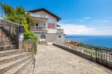 Lovran, Opatija, Объект 24351 - Апартаменты в Хорватии.