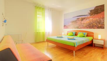 Apartamente cu piscină potrivite pentru familiile cu copii Pula - 24352