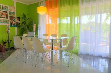 Apartamente cu piscină potrivite pentru familiile cu copii Pula - 24352